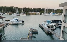 Waterfront 2 Bedroom Apartment